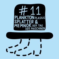 Plasius / Der Tag Der Maschinen