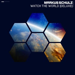 Watch the World [Deluxe Edition]