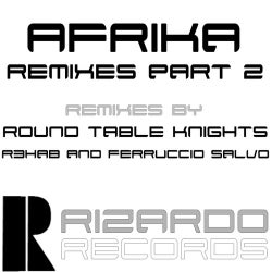 Afrika Remixes Part 2