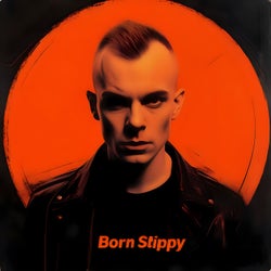 Born Stippy