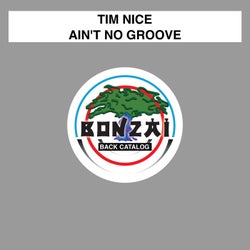 Ain't No Groove