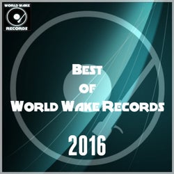 Best of World Wake Records 2016