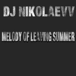 Melody of Leaving Summer