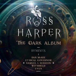 The Dark Album, Remixes, Vol. 7