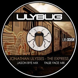 The Express (Remixes)