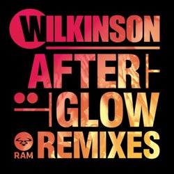 Afterglow (Remixes)