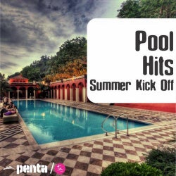 Pool Hits - Summer Kick Off