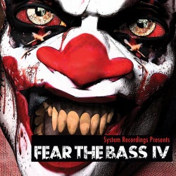 Fear The Bass IV