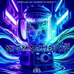 Nightfusion, Vol. 2