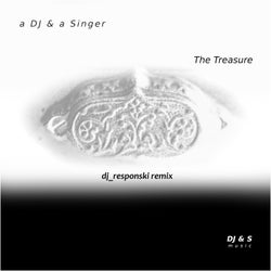 The Treasure (dj_responski Remix)