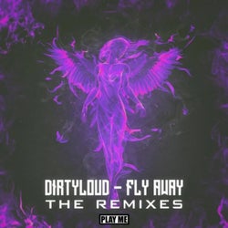 Fly Away - The Remixes
