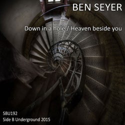 Down In A Hole / Heaven Beside You EP