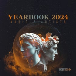 YEARBOOK 2024 - Best Electronic Music