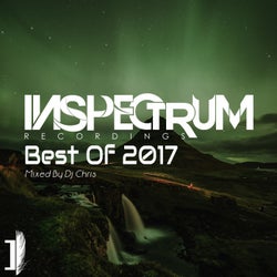 Inspectrum Recordings Best Of 2017