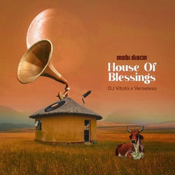 House of Blessings