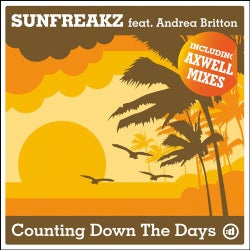 Counting Down The Days