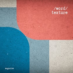 Word / Texture