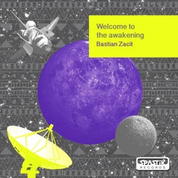 Welcome to the awakening EP