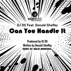 Can You Handle It