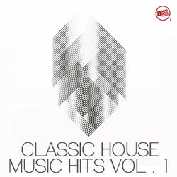 Classic House Music Hits, Vol. 1