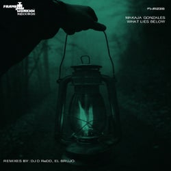 What Lies Below