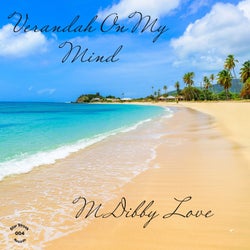 Verandah on My Mind (Extended Mix)