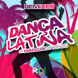 Dança Latina (Remixes)