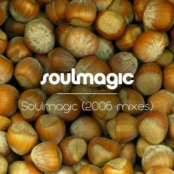 Soulmagic (2006 Mixes)