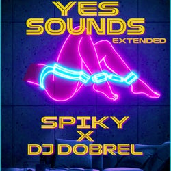 Yes Sounds