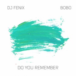 Do you remember (feat. Bobo)
