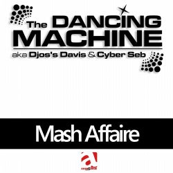 Mash Affaire