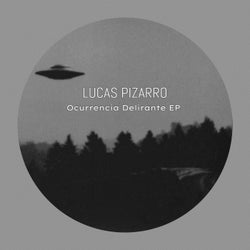 Ocurrencia Delirante EP