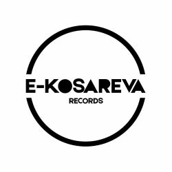 E-KOSAREVA RECORDS : JUNE TUNES