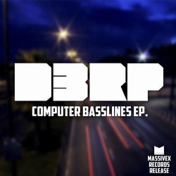 Computer Basslines EP