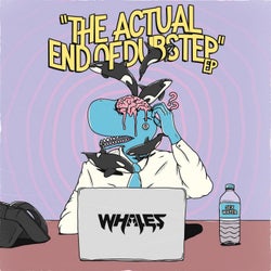 The Actual End of Dubstep
