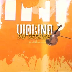 Violino do Desande