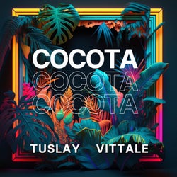 Cocota (feat. Vittale)