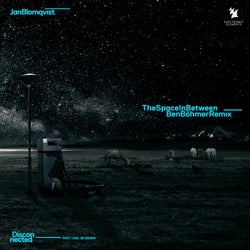 The Space In Between - Ben Böhmer Remix