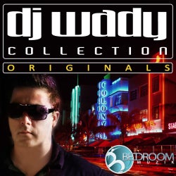 DJ Wady Colletion Originals