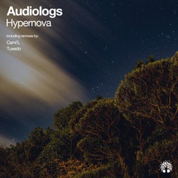 Hypernova