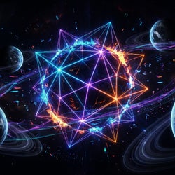 Crumble Of Star