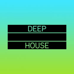 Springtime Tracks: Deep House