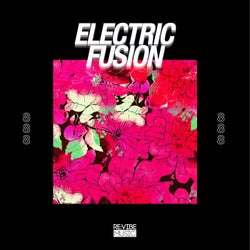 Electric Fusion, Vol. 8