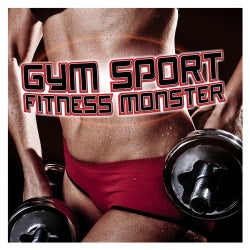 Gym Sport Fitness Monster
