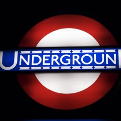 Underground Selection # 1