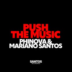 Push The Music (Original Mix)