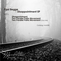 Disappointment EP