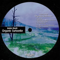 Organic Carbonite