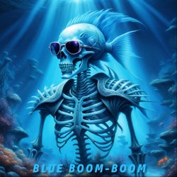 Blue Boom-Boom