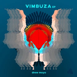 Vimbuza - EP